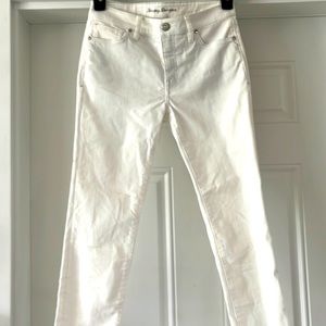 Tommy Bahama white jeans